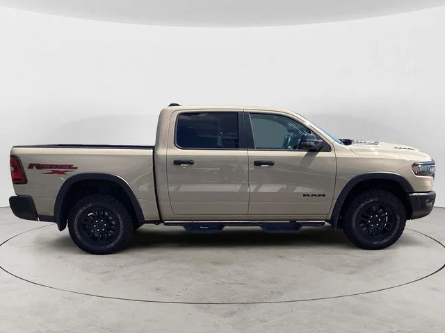 Used 2025 Mojave Ram Rebel image 6