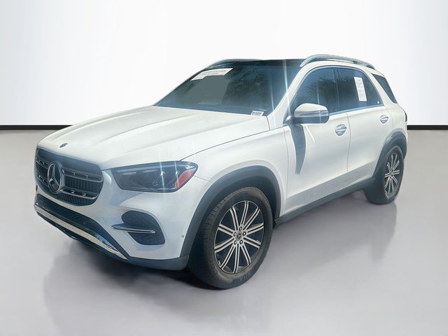 2024 Mercedes-Benz GLE GLE 350
