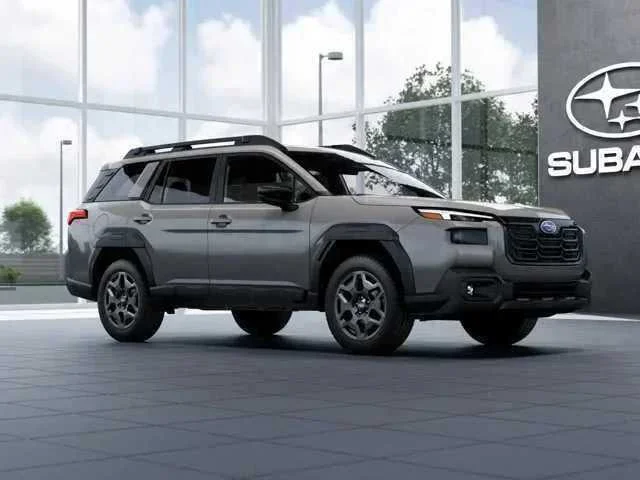 New 2026 RIVER ROCK PEARL Subaru Premium image 1