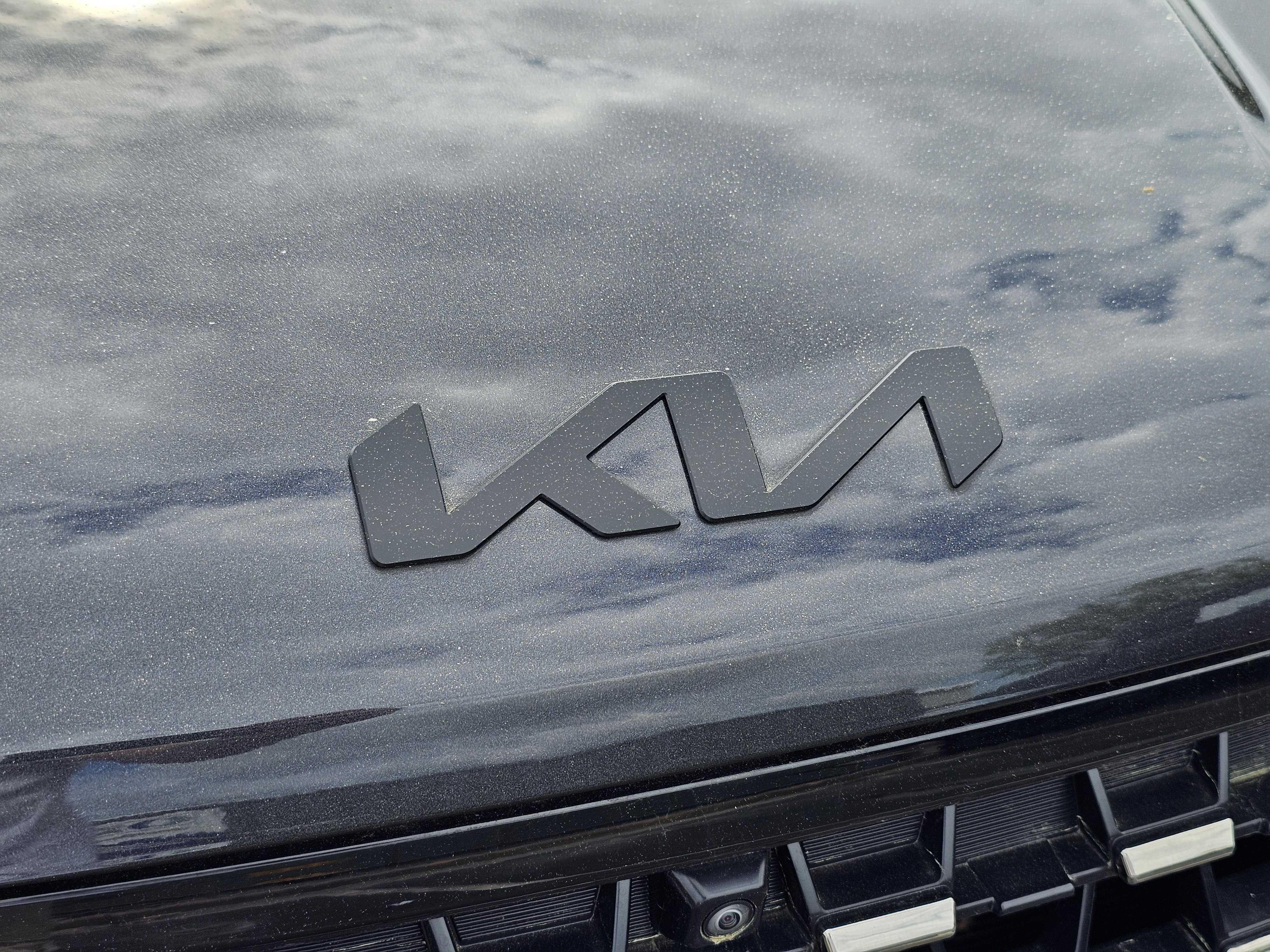 2026 Kia Carnival SX - Photo 3