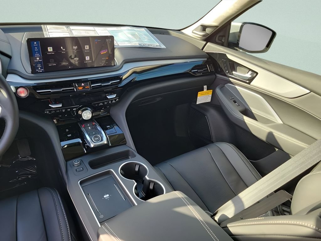 2026 Acura MDX Technology Package - Photo 44