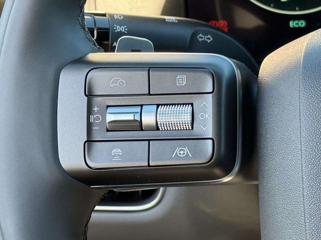 New 2026 Titan Green Hyundai Calligraphy AWD image 24