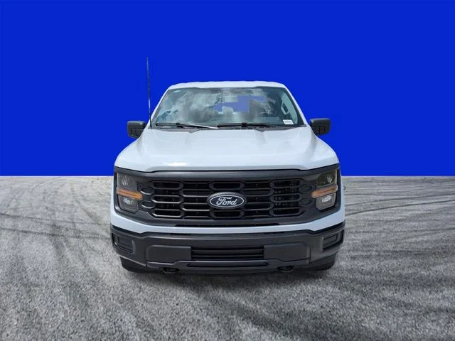 New 2026 Oxford White Ford XL image 9