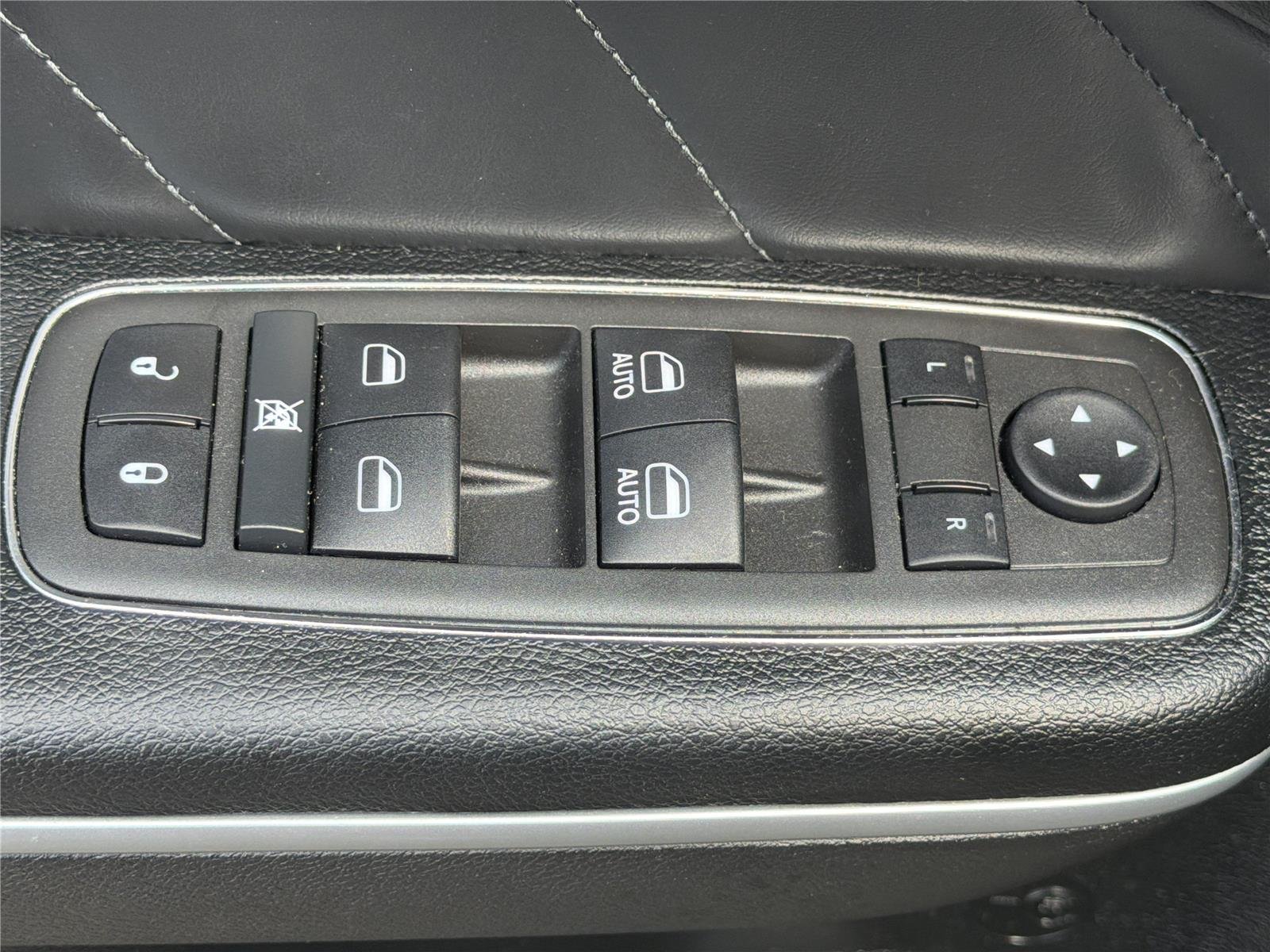 Used 2022 Pitch Black Clearcoat Dodge Scat Pack image 16