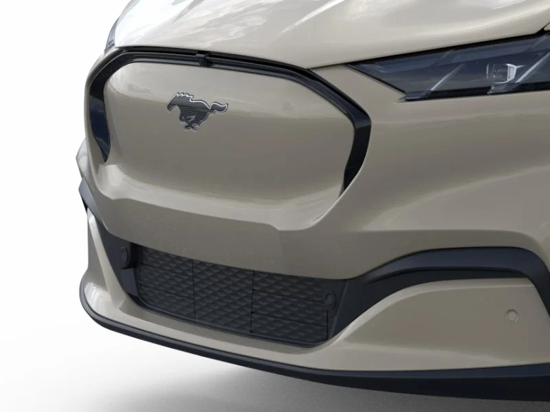 New 2026 Desert Sand Ford Premium image 17
