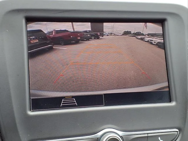 Used 2022 Silver Chevrolet LT image 16