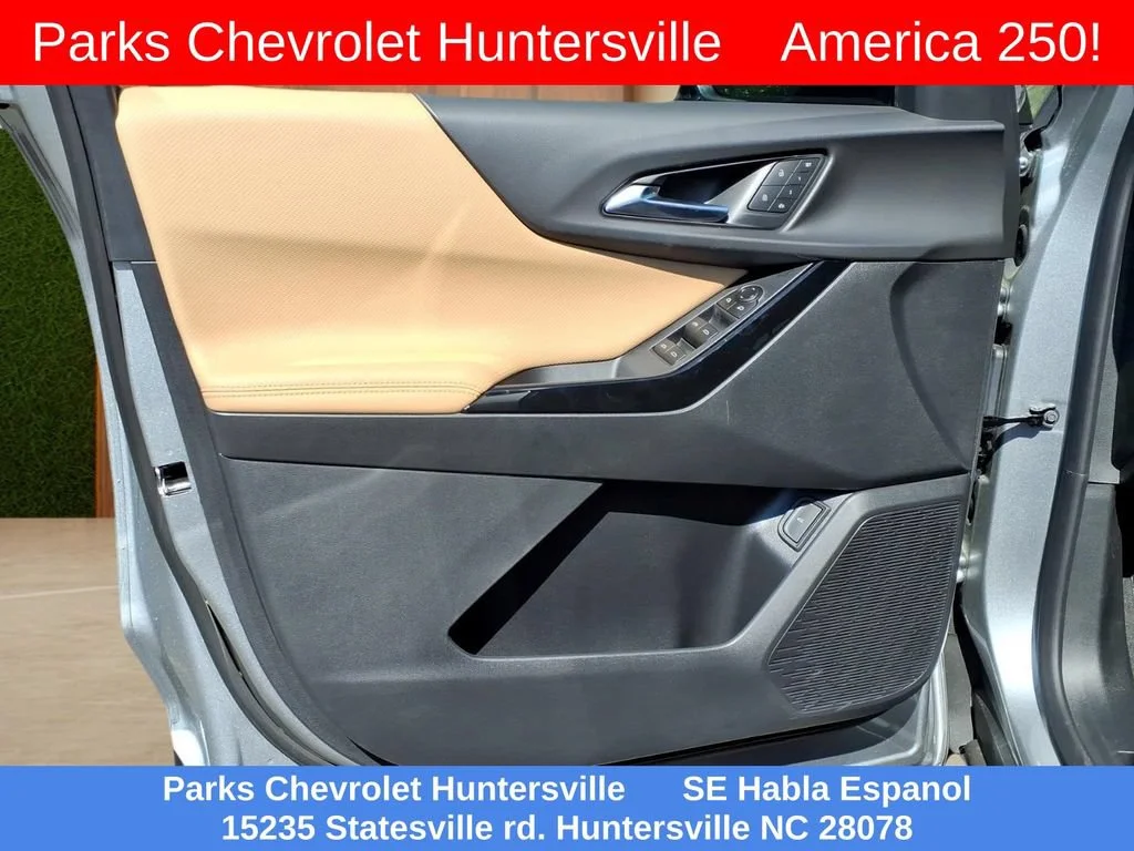 2026 Chevrolet Equinox ACTIV - Photo 20