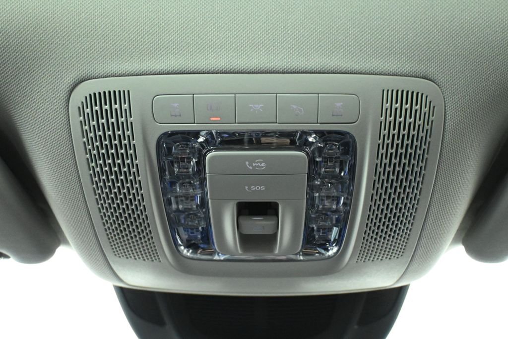 2026 Mercedes-Benz GLE GLE350 - Photo 16
