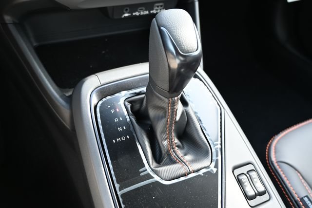New 2026 Tan Subaru Limited Hybrid image 21