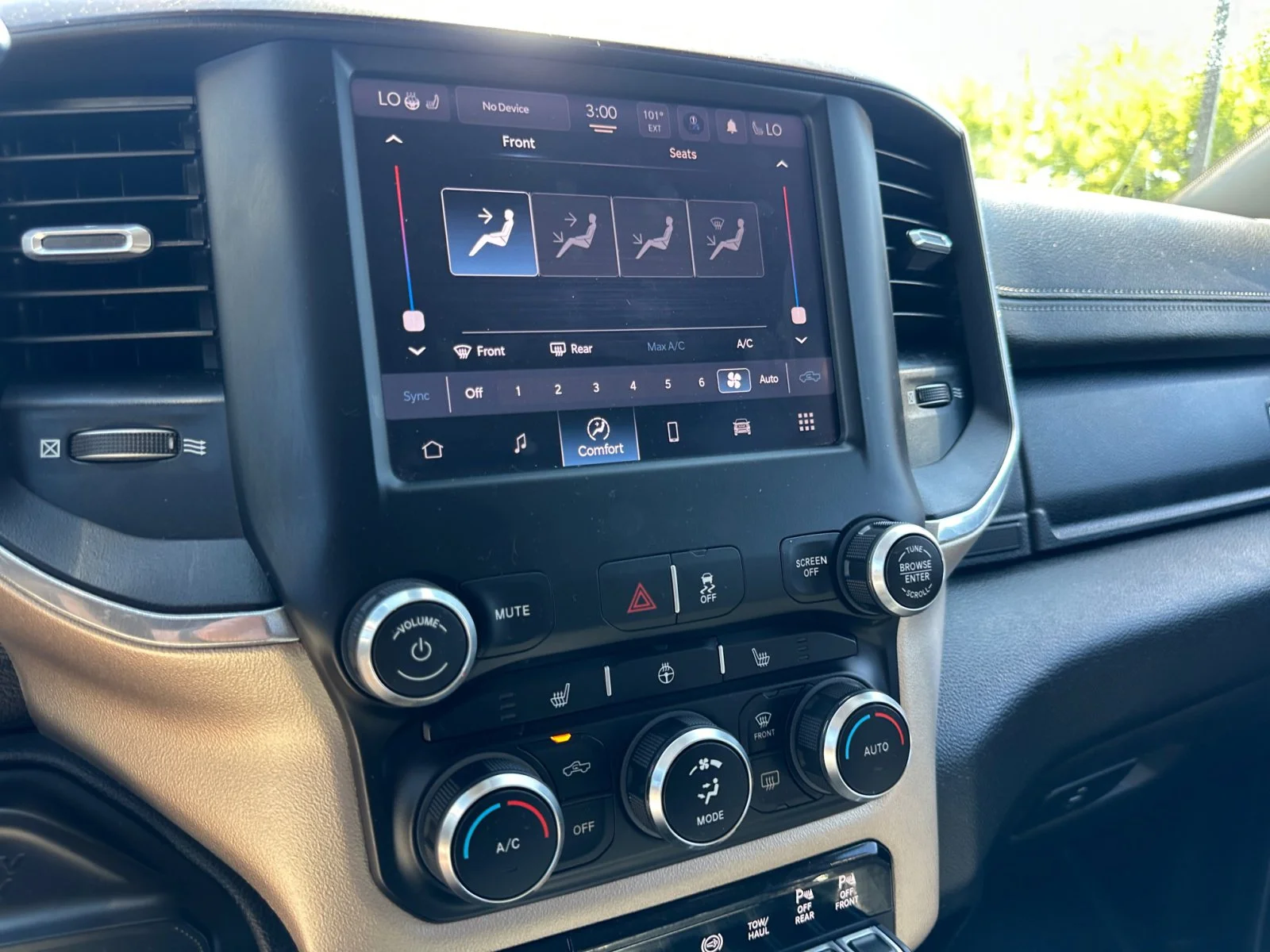 2022 RAM Ram 2500 Pickup Laramie - Photo 23
