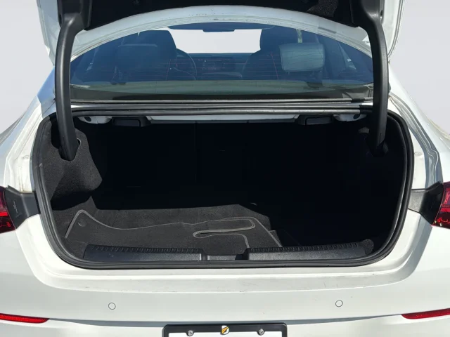 Used 2025 White Mercedes-Benz CLA 250 image 31