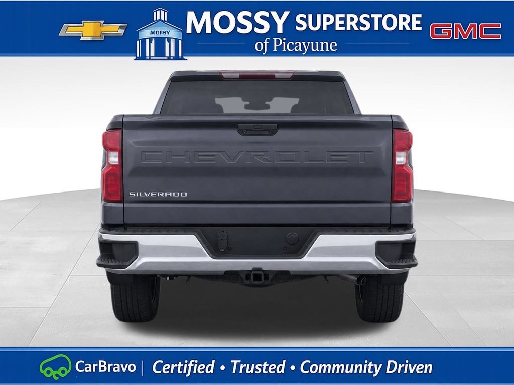 2024 Chevrolet Silverado 1500 LT - Photo 10