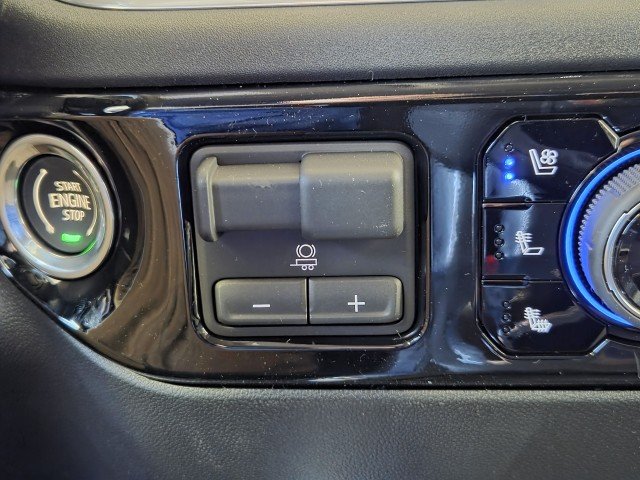 2026 Chevrolet Silverado 3500 HD LTZ - Photo 13