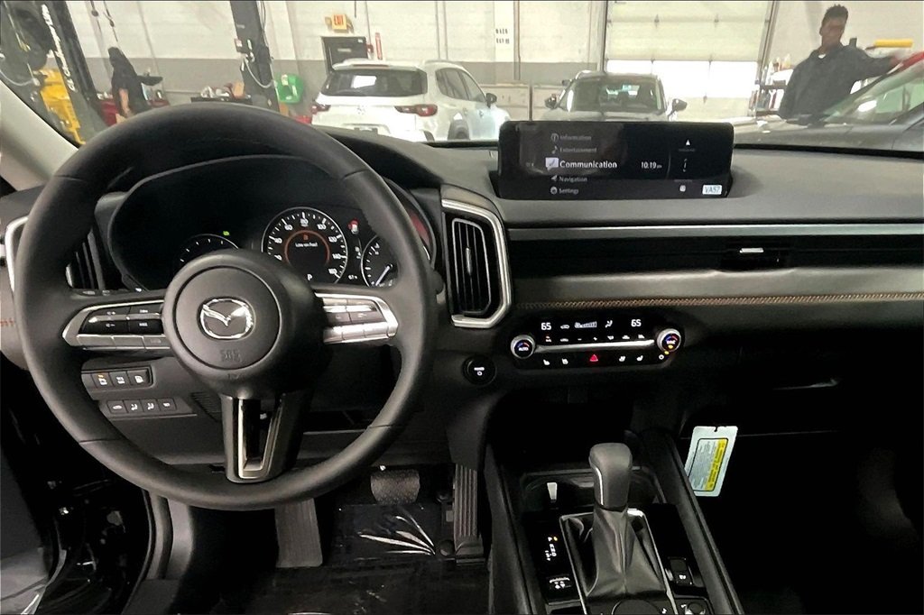 2026 MAZDA CX-50 - Image 4