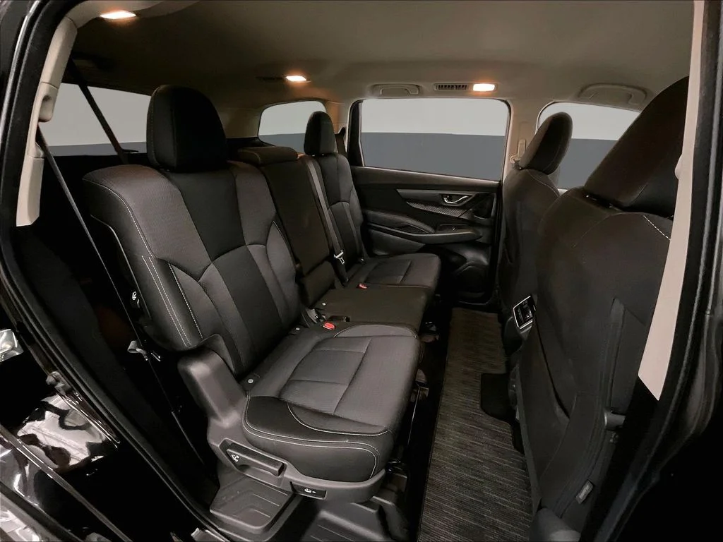 Used 2023 Black Subaru Premium image 32