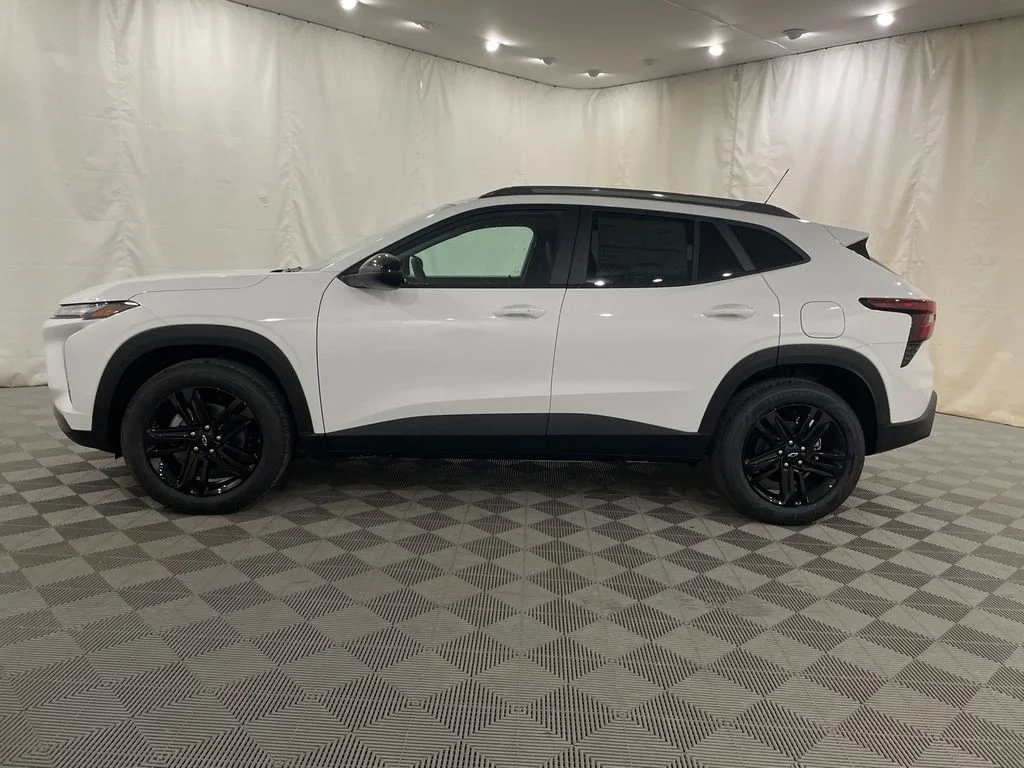 2026 Chevrolet Trax Activ - Photo 9