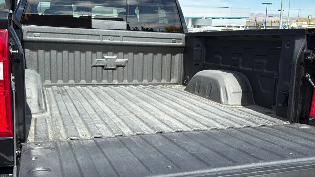 2026 Chevrolet Silverado 1500 RST - Photo 27