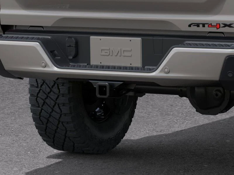 New 2026 Coastal Dune GMC AT4X image 14