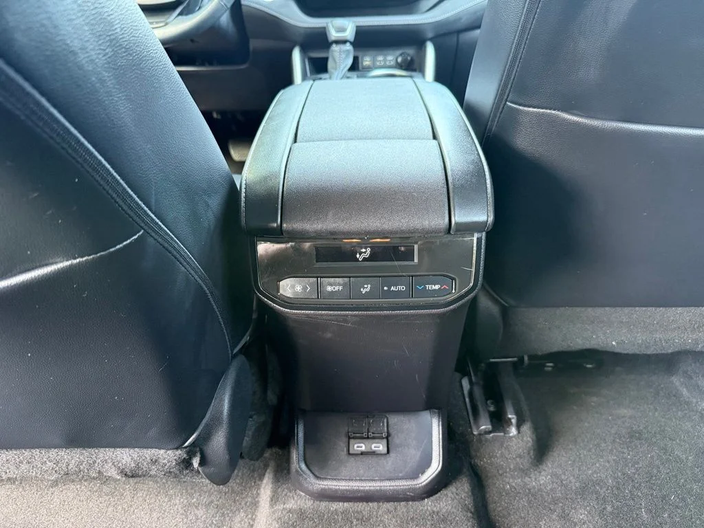 Used 2023 Gray Toyota XLE image 25