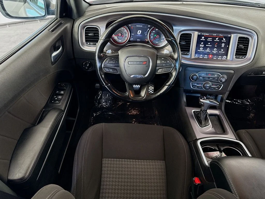 Used 2021 Gray Dodge R T Scat Pack image 20