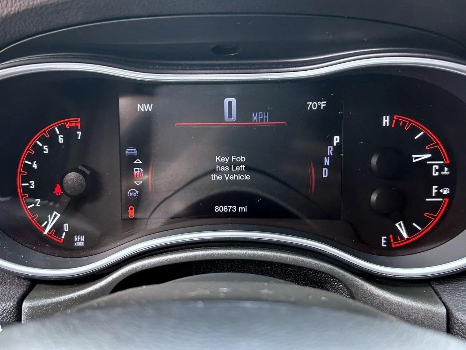Used 2020 Black Dodge SXT Plus image 14