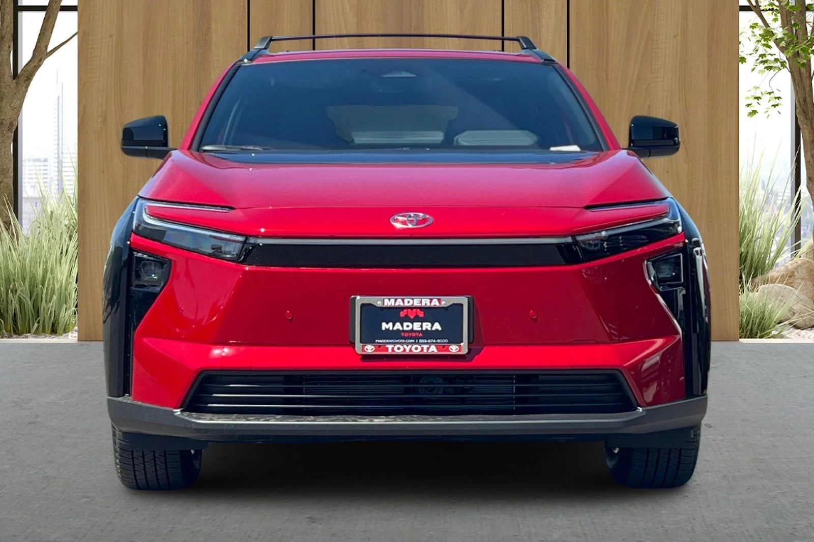 New 2026  Toyota XLE Plus image 9