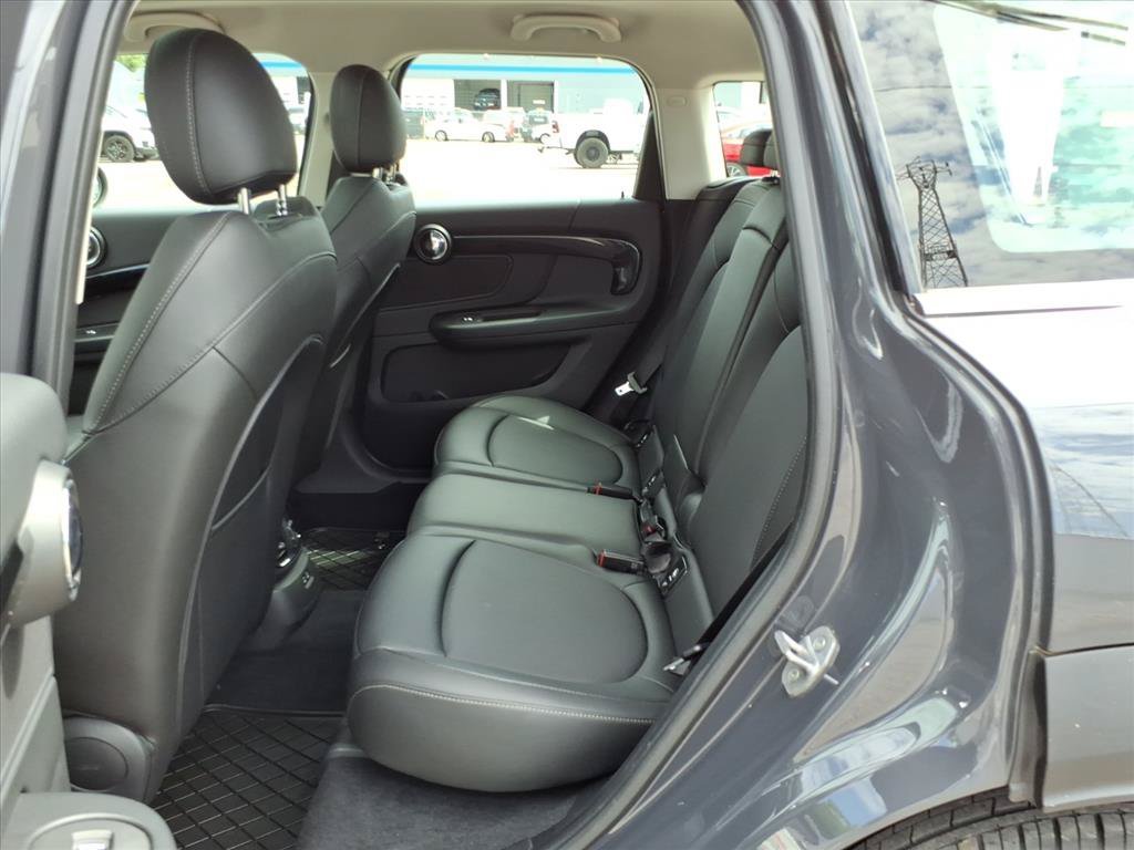 Used 2020 Thunder Gray Metallic MINI Cooper S image 12