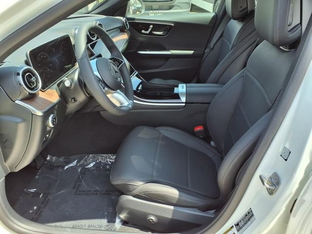2025 Mercedes-Benz C-Class Sedan C 300 - Photo 13