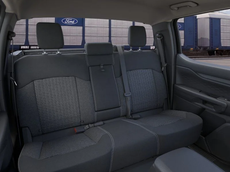 New 2026 Black Ford XL image 11