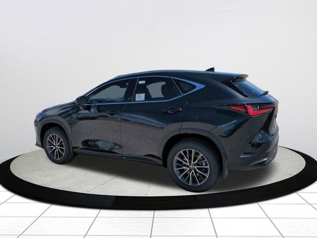 2026 Lexus NX 450h+ Premium - Photo 6
