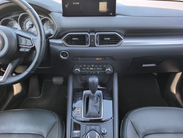 Used 2024 Soul Red Crystal Metallic Mazda 2.5 S Preferred Package image 24