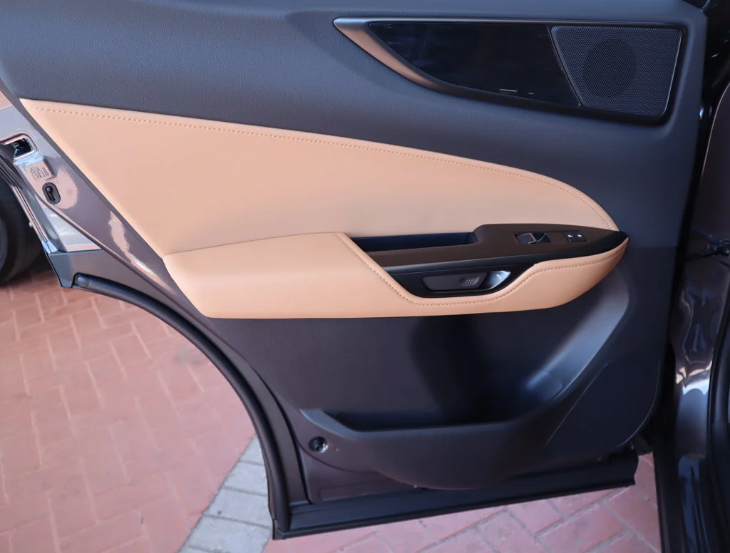New 2026  Lexus 350h Premium image 33