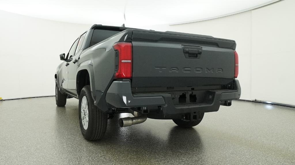 New 2026 Underground Toyota SR5 image 18
