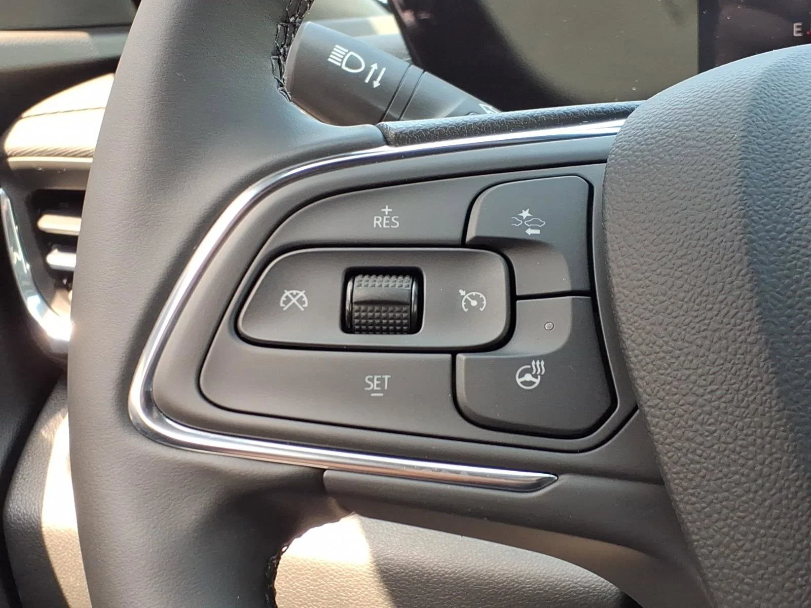 2026 Buick Envista Preferred - Photo 20