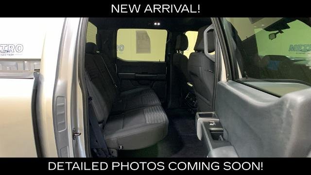 Certified Used 2023 Silver Metallic Ford XL image 68