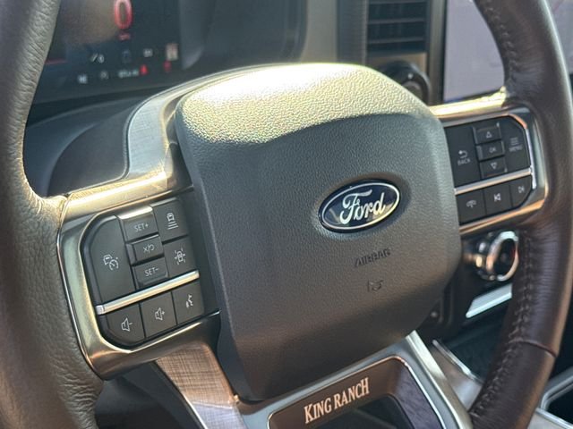 Used 2026  Ford King Ranch image 29