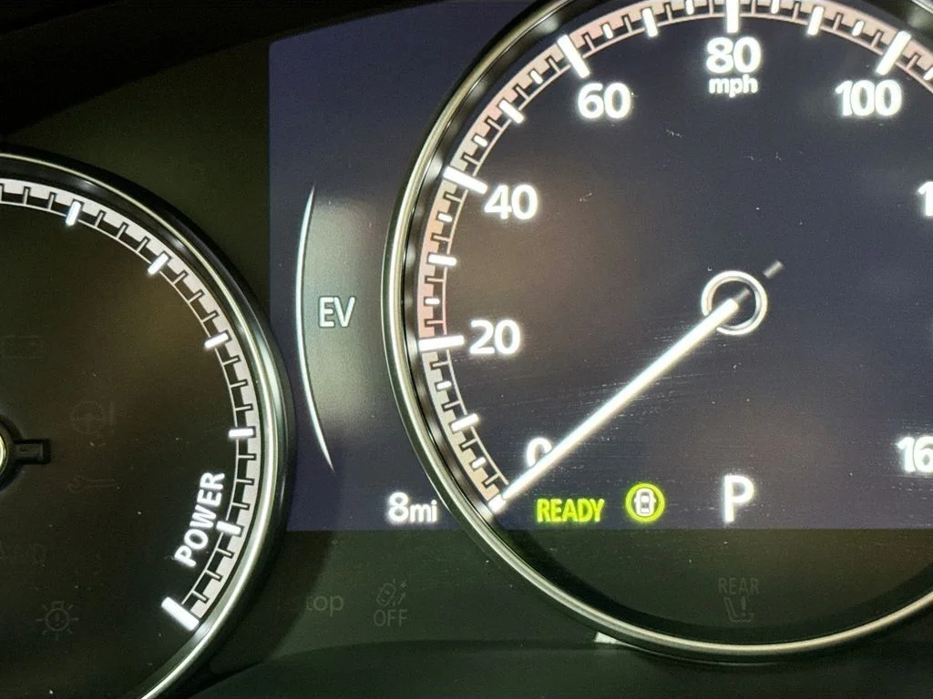 New 2026 Beige Mazda Premium image 30
