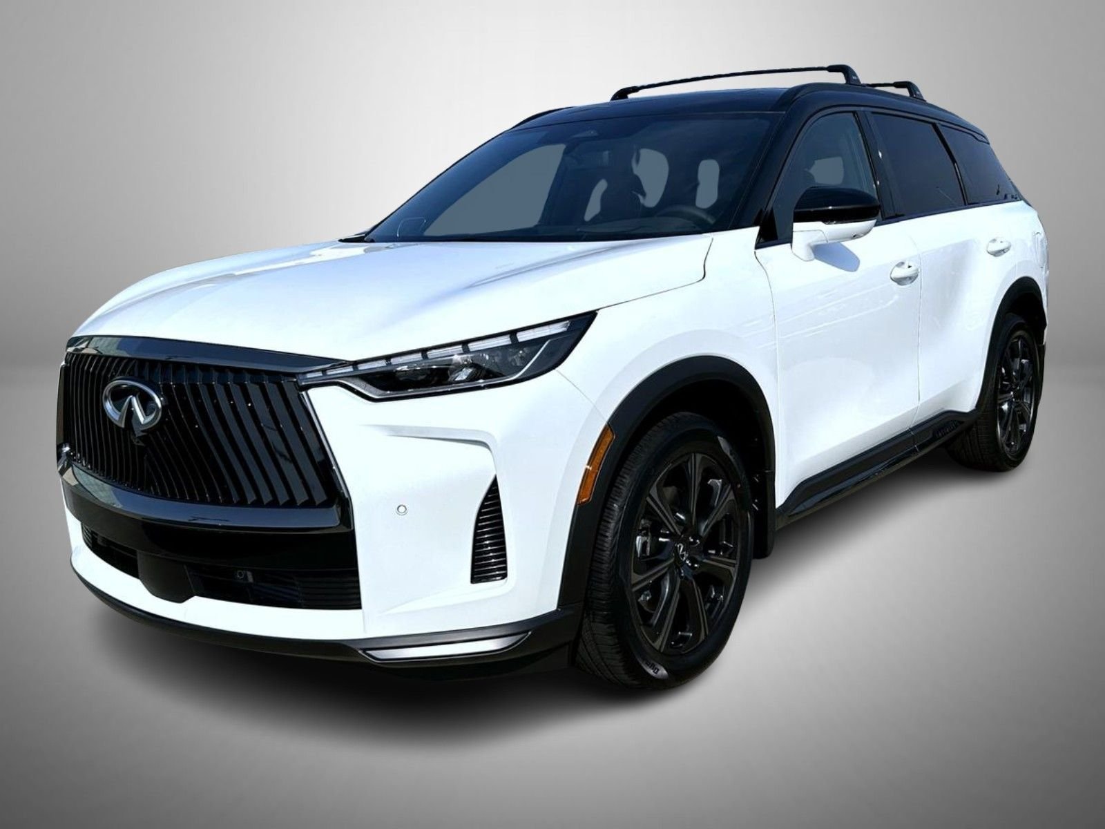 2027 INFINITI QX60