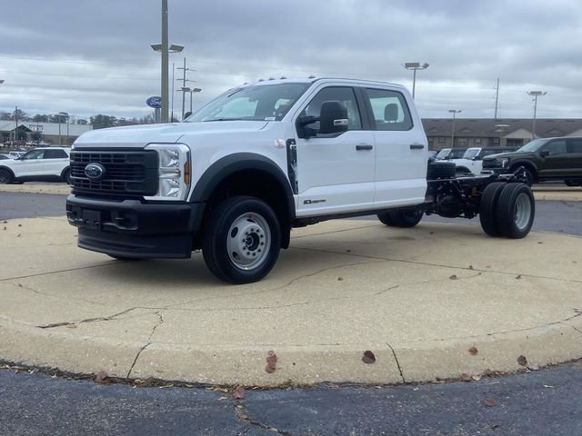 New 2026 Oxford White Ford XL image 5