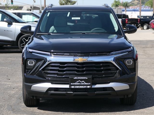 2026 Chevrolet Trailblazer LT - Photo 8