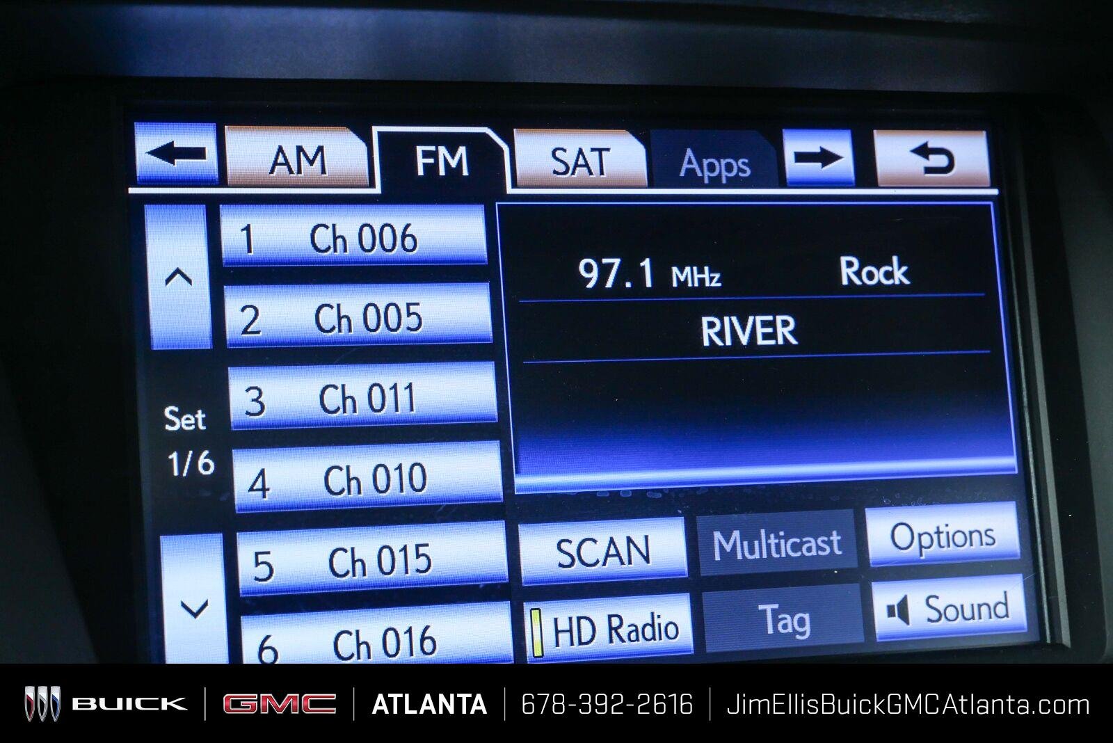 2015 Lexus RX 350 - Photo 13