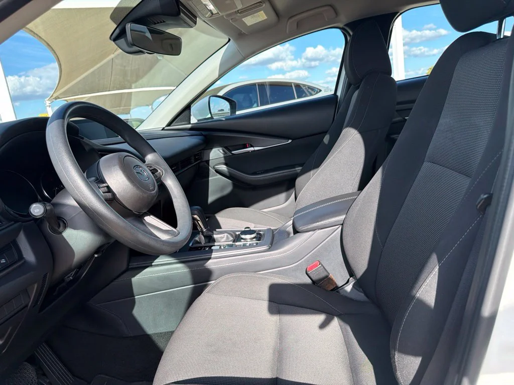 Used 2022 White Mazda 2.5 S image 13