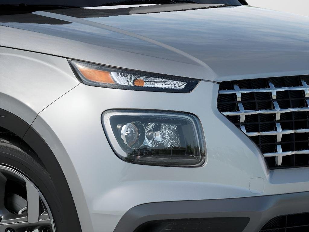 New 2026 Silver Hyundai SEL image 16