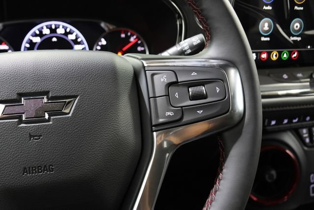 New 2026 Sterling Gray Metallic Chevrolet RS image 20