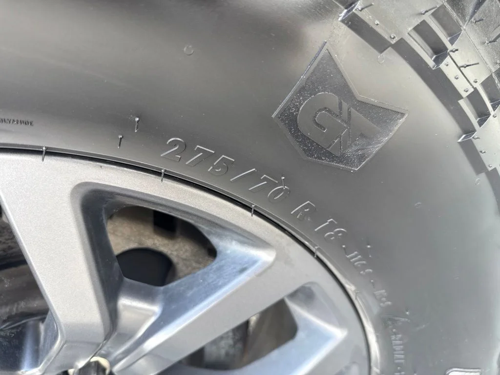 Used 2023 Gray Ford Tremor image 25