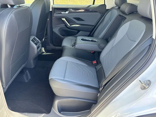New 2026 Pure White Volkswagen 2.0T SE image 24