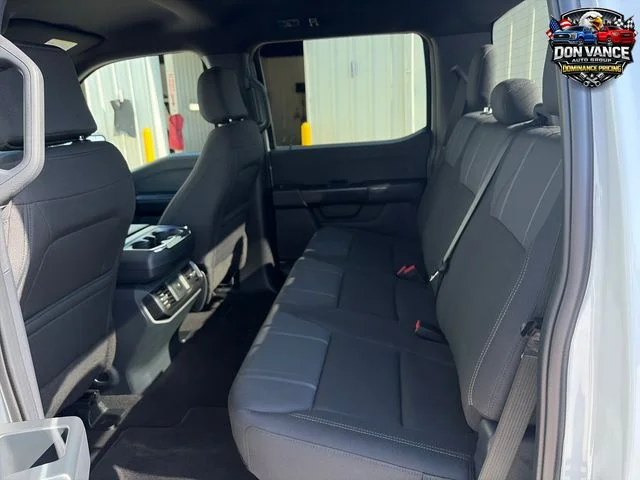Used 2026 Gray Ford STX image 24