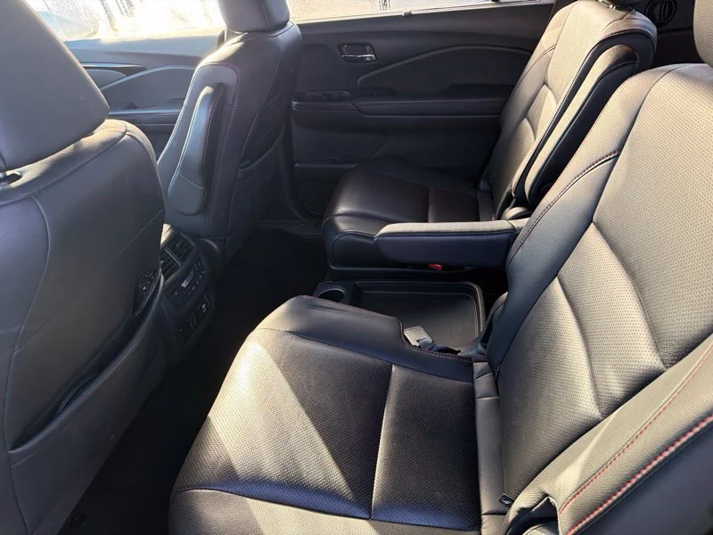 Used 2021  Honda Black Edition image 14
