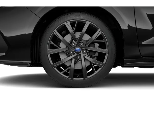 New 2027 CRYSTAL BLACK SILICA Subaru  image 10