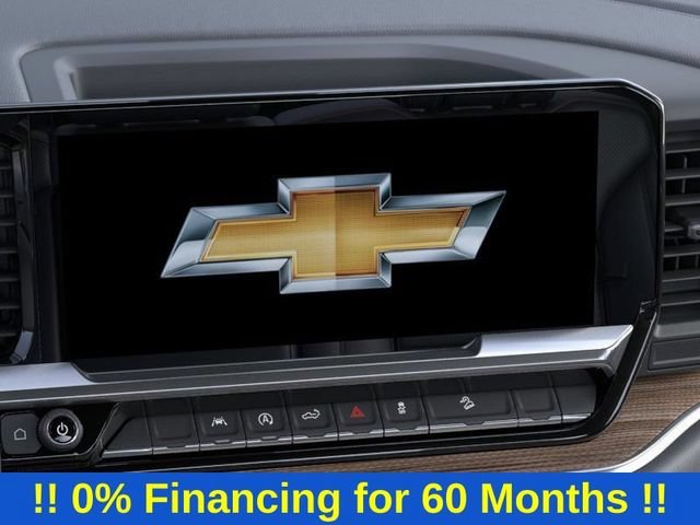 2026 Chevrolet Silverado 1500 LT - Photo 23